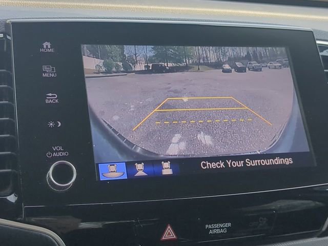 Used 2021 Honda Ridgeline Sport image 19