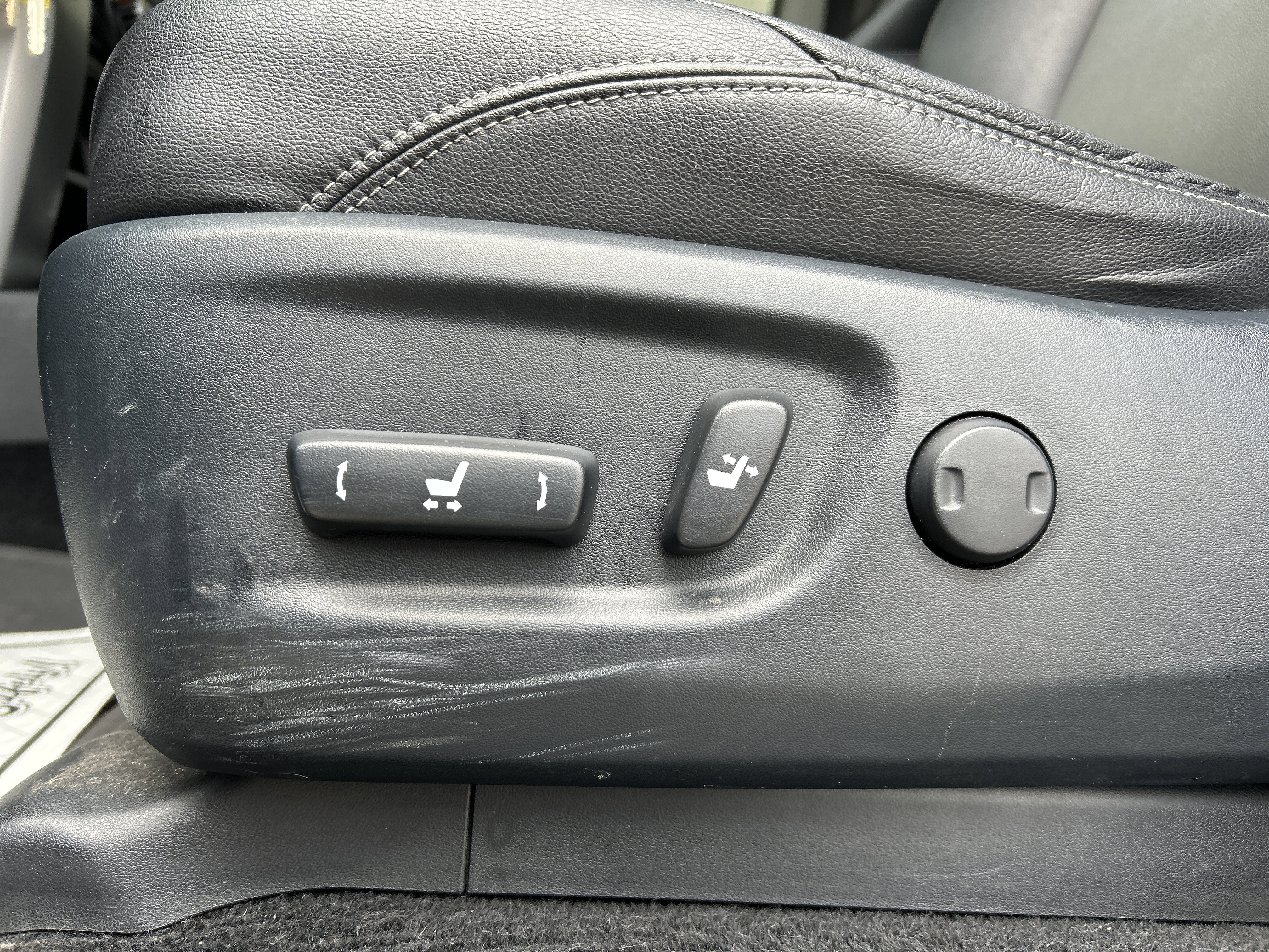 Used 2016 Toyota 4Runner SR5 Premium image 14