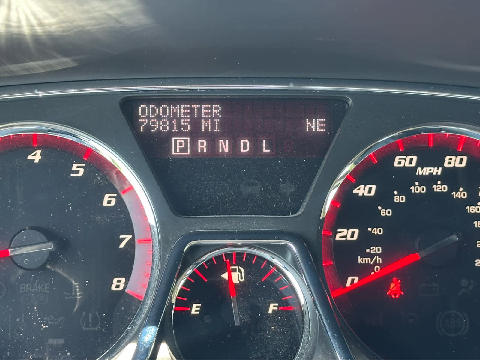 Used 2017 GMC Acadia Limited SLT AWD/4WD image 25