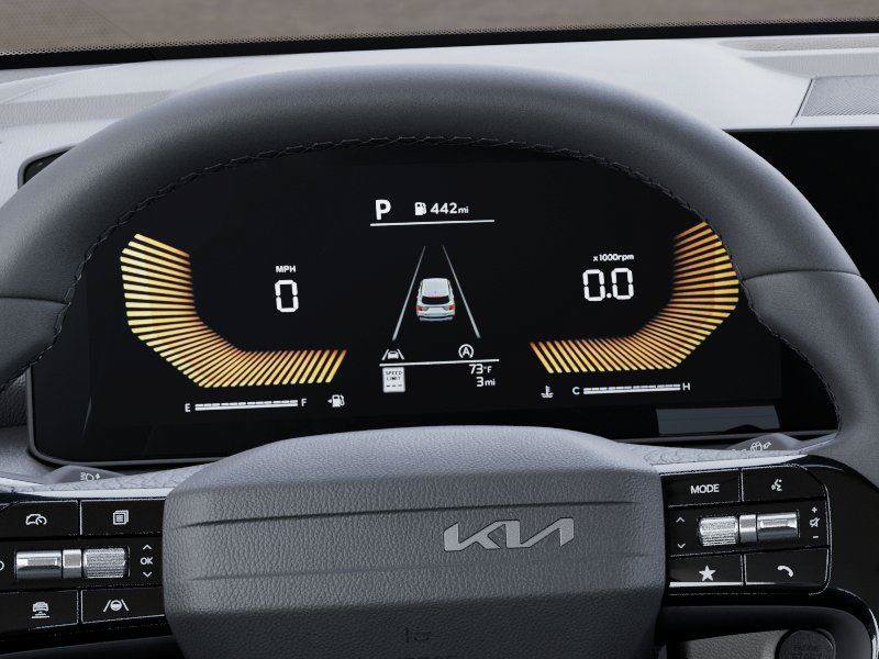 New 2026 Kia Sorento S FWD image 21