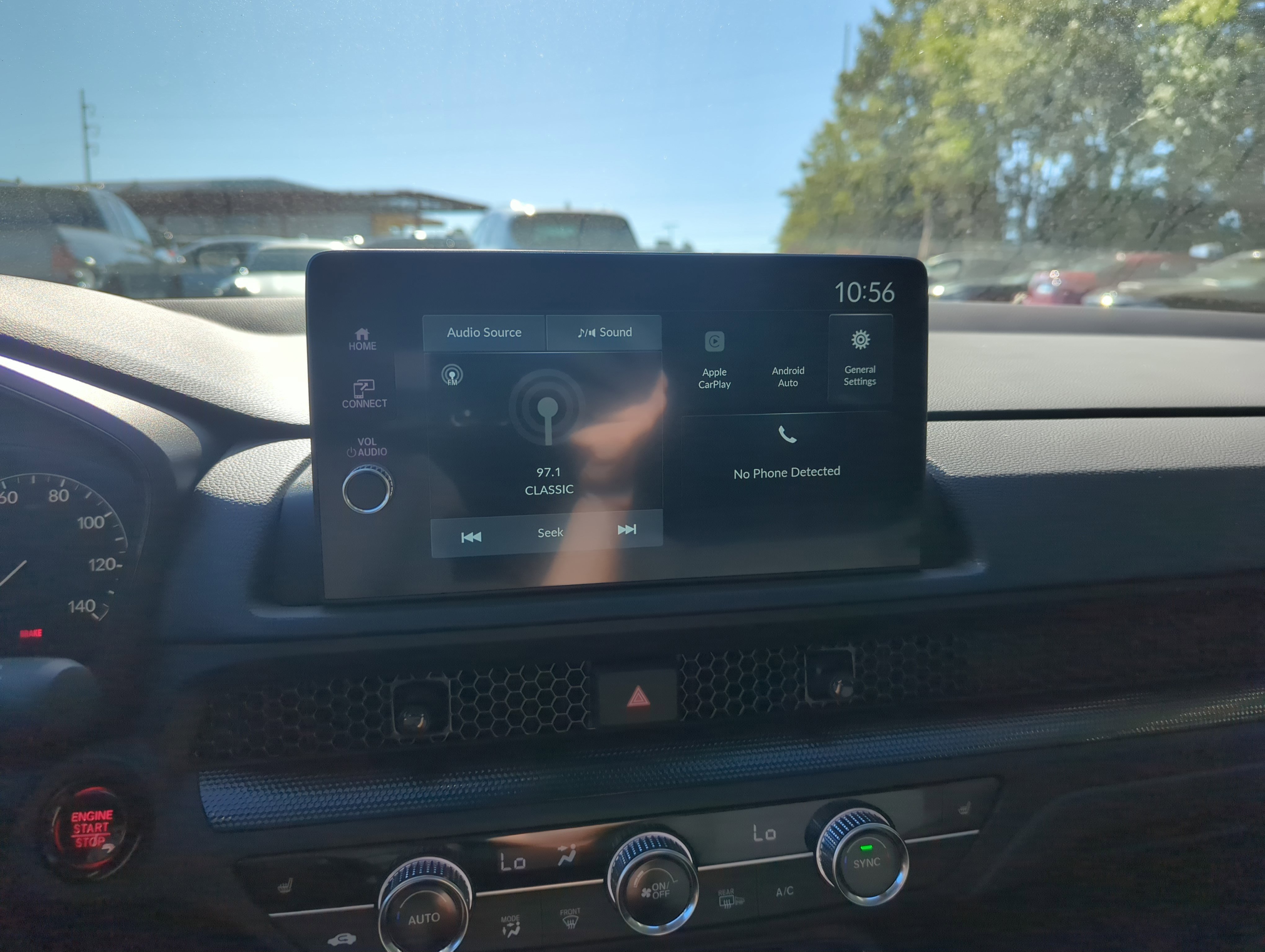 Certified 2026 Honda CR-V EX image 29