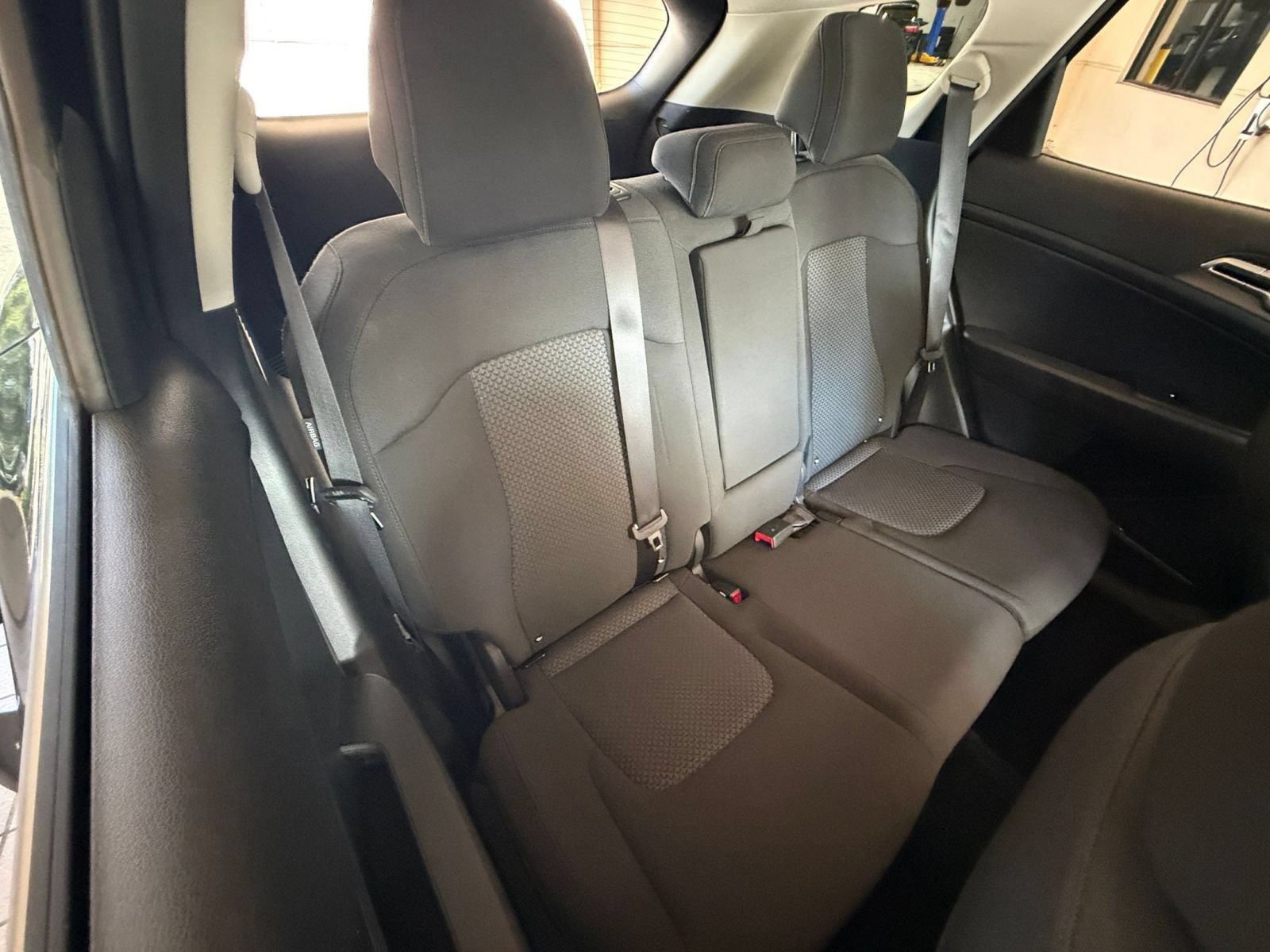 Used 2026 Kia Sportage LX FWD image 33