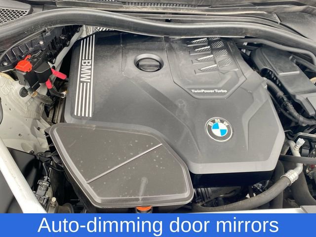 Used 2022 BMW X3 xDrive30i image 30