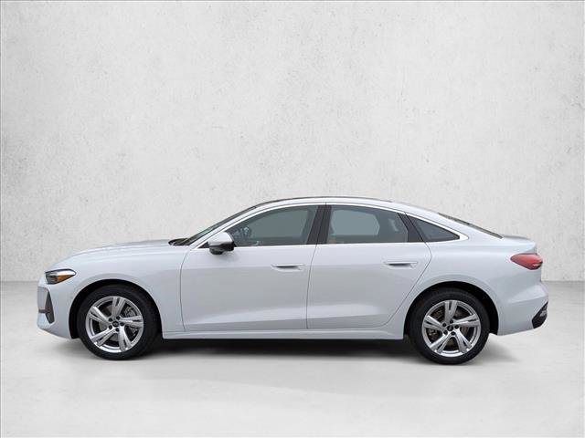 New 2025 Audi A5 2.0T Premium image 5