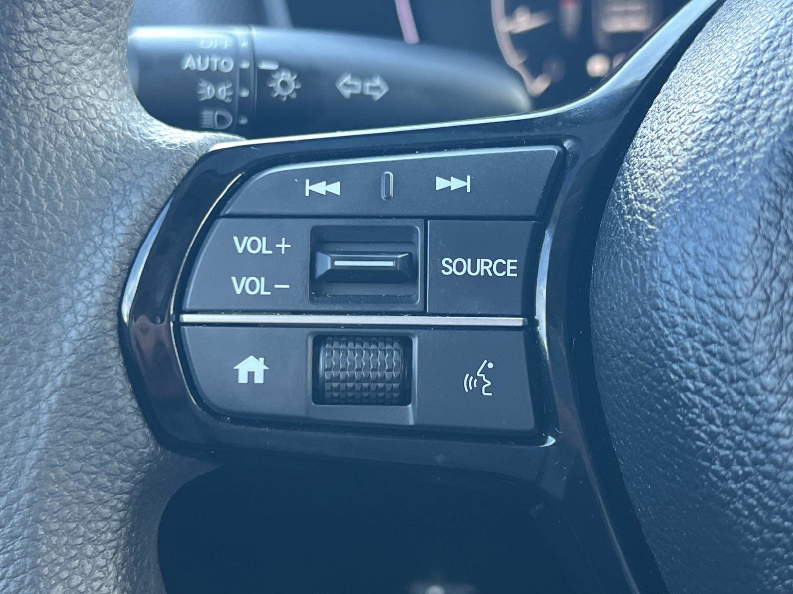 Certified 2023 Honda Civic LX image 9