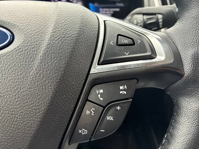 Used 2023 Ford Edge SEL w/ Convenience Package AWD/4WD image 29