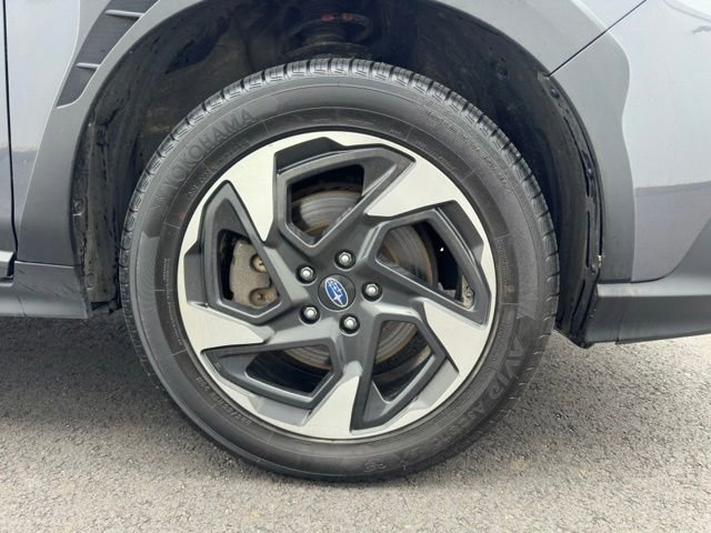 Used 2024 Subaru Crosstrek 2.5i Limited w/ Crosstrek Mirror Package image 29