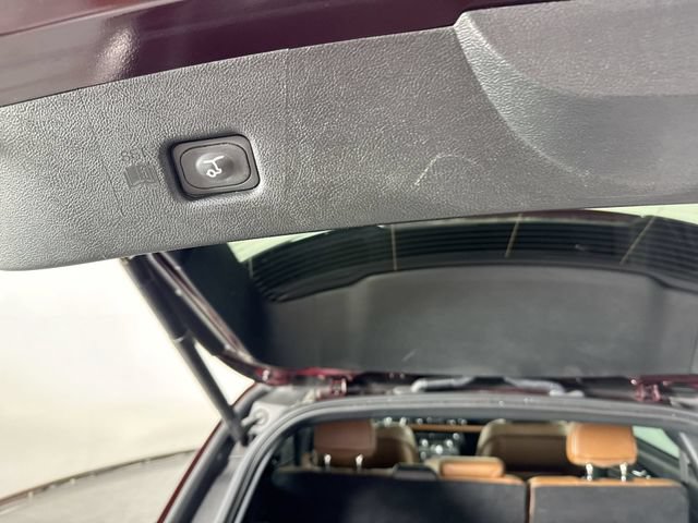 Used 2023 Lincoln Nautilus Reserve AWD/4WD image 34