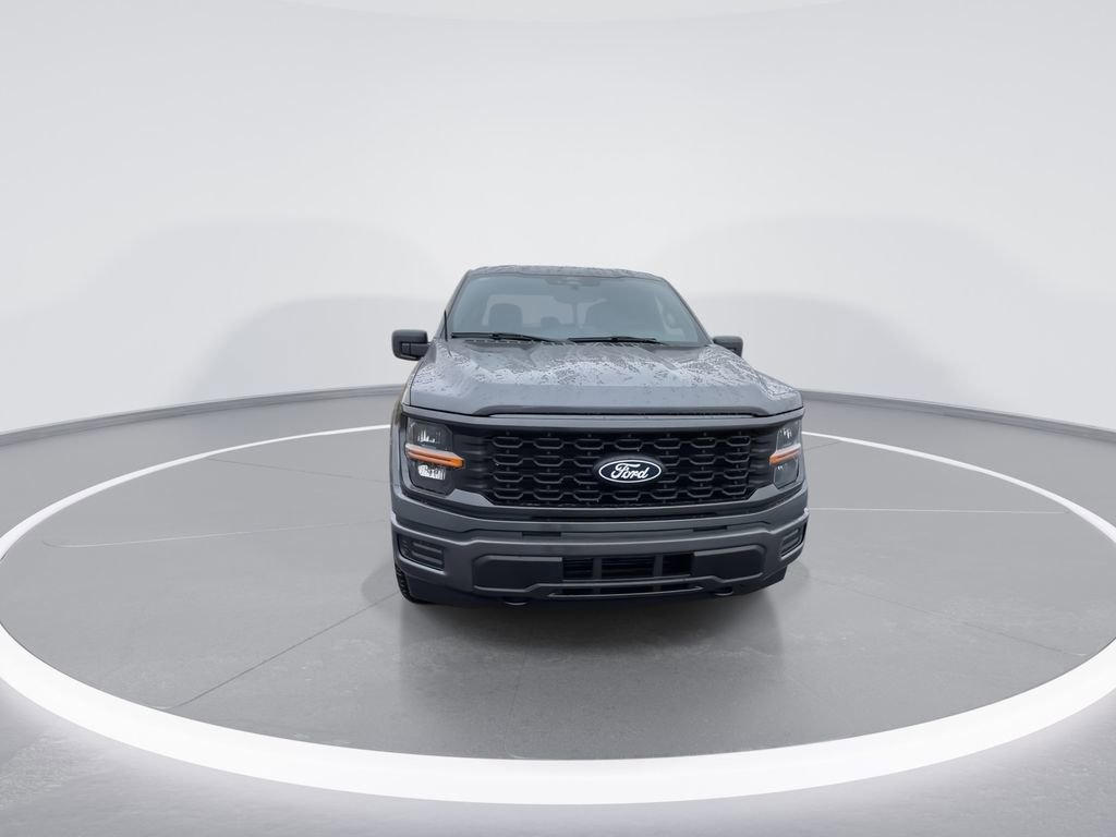 New 2026 Ford F150 STX image 3