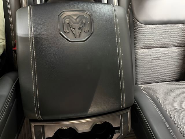 Used 2021 RAM 1500 Sport w/ Level 2 Equipment Group image 26