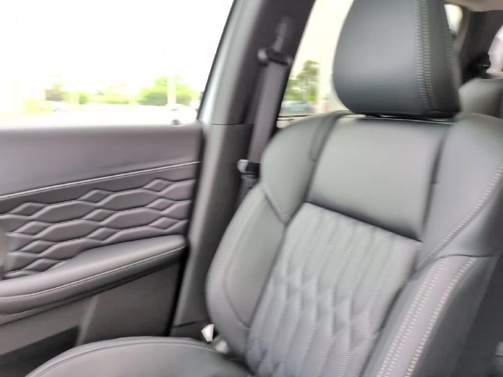 New 2026 Mitsubishi Outlander SEL AWD/4WD image 30