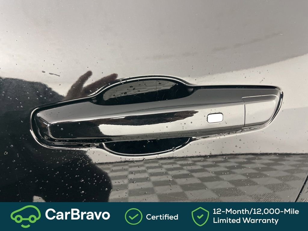 Certified 2025 Chevrolet Equinox LT w/ Convenience Package II image 15