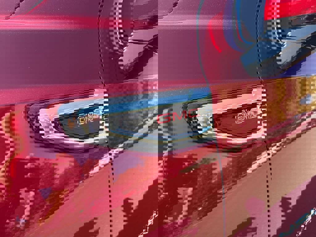 New 2025 GMC Yukon XL Denali w/ Sun & Power Step Package image 65