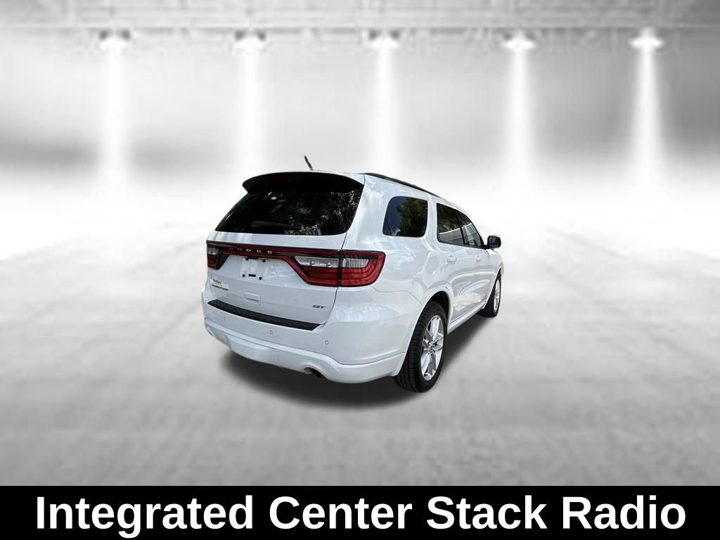 Used 2024 Dodge Durango GT RWD image 7
