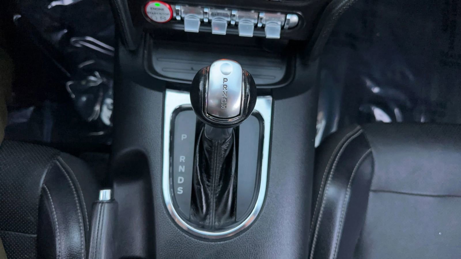 Used 2015 Ford Mustang Premium RWD image 20