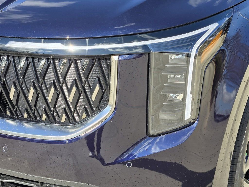 New 2026 Kia Carnival image 6