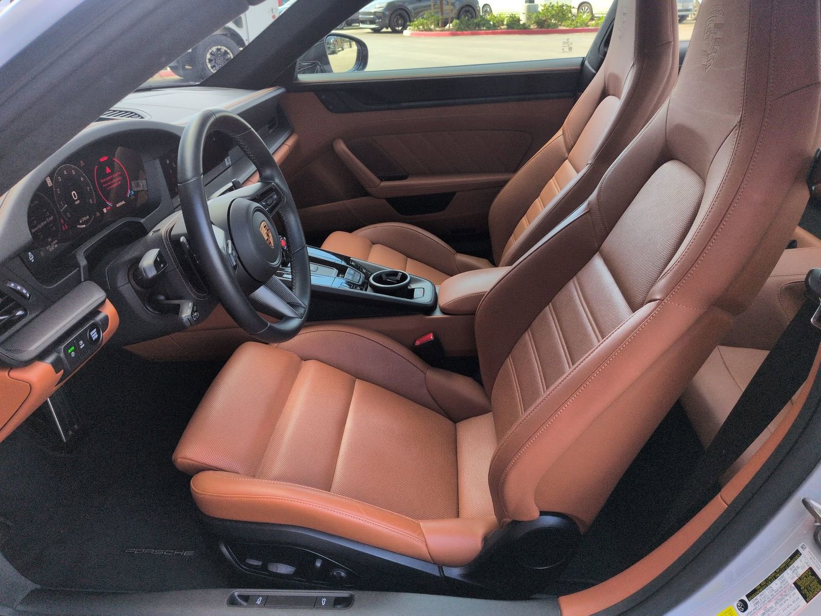 Certified 2025 Porsche 911 Carrera S image 5