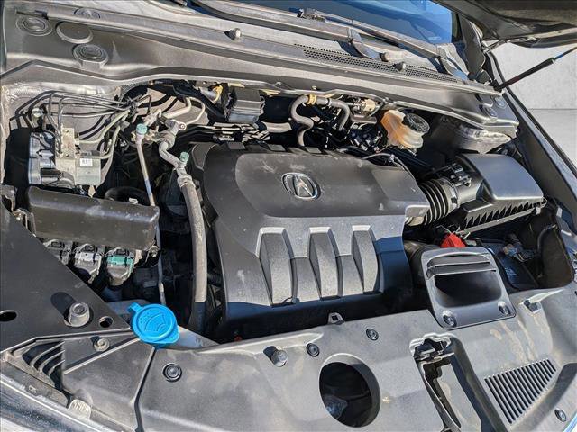 Used 2016 Acura RDX w/ Technology Package image 24