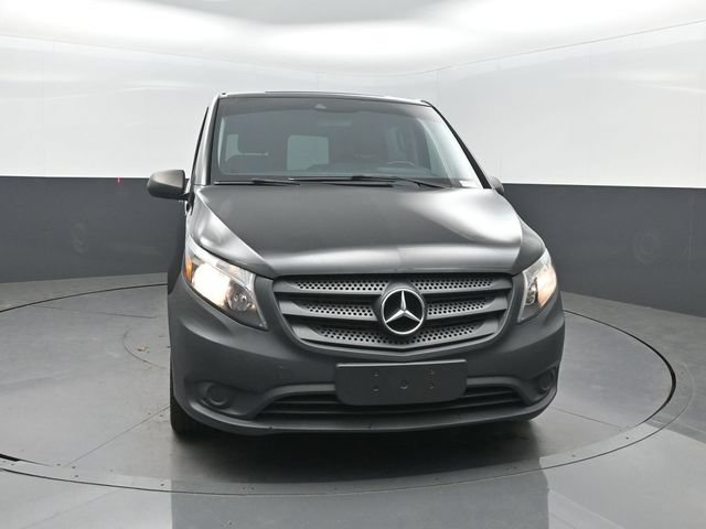 Used 2020 Mercedes-Benz Metris Passenger image 36