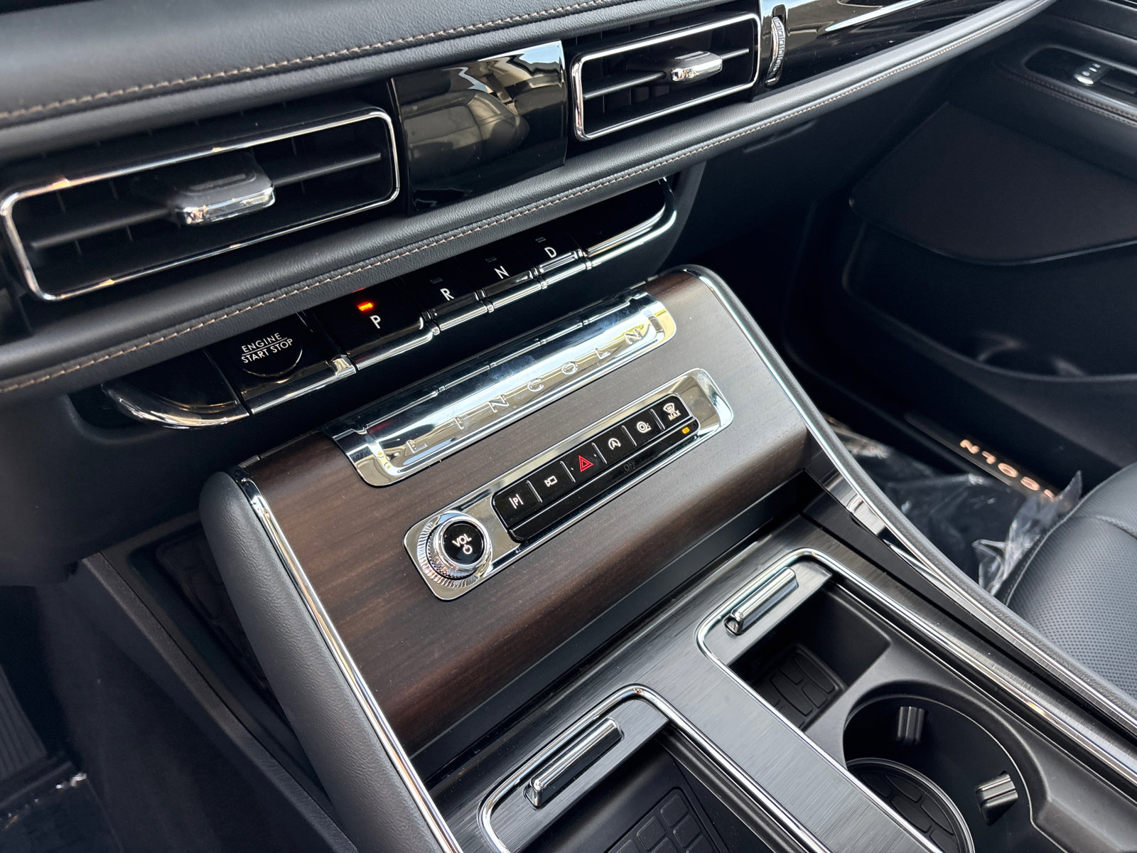 New 2026 Lincoln Aviator Reserve AWD/4WD image 22