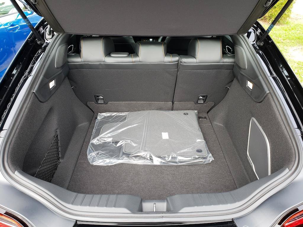 New 2026 Acura Integra A-Spec w/ Technology Package FWD image 4