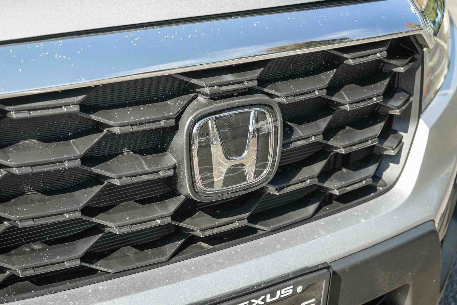 Used 2022 Honda Passport EX-L image 9
