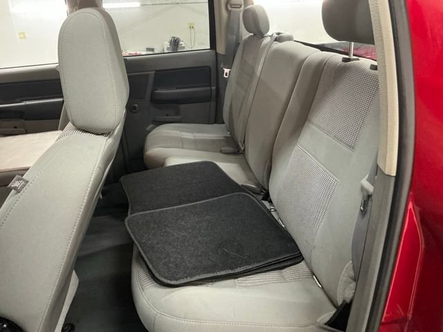Used 2007 Dodge Ram 2500 Truck SLT w/ Trailer Tow Group AWD/4WD image 13