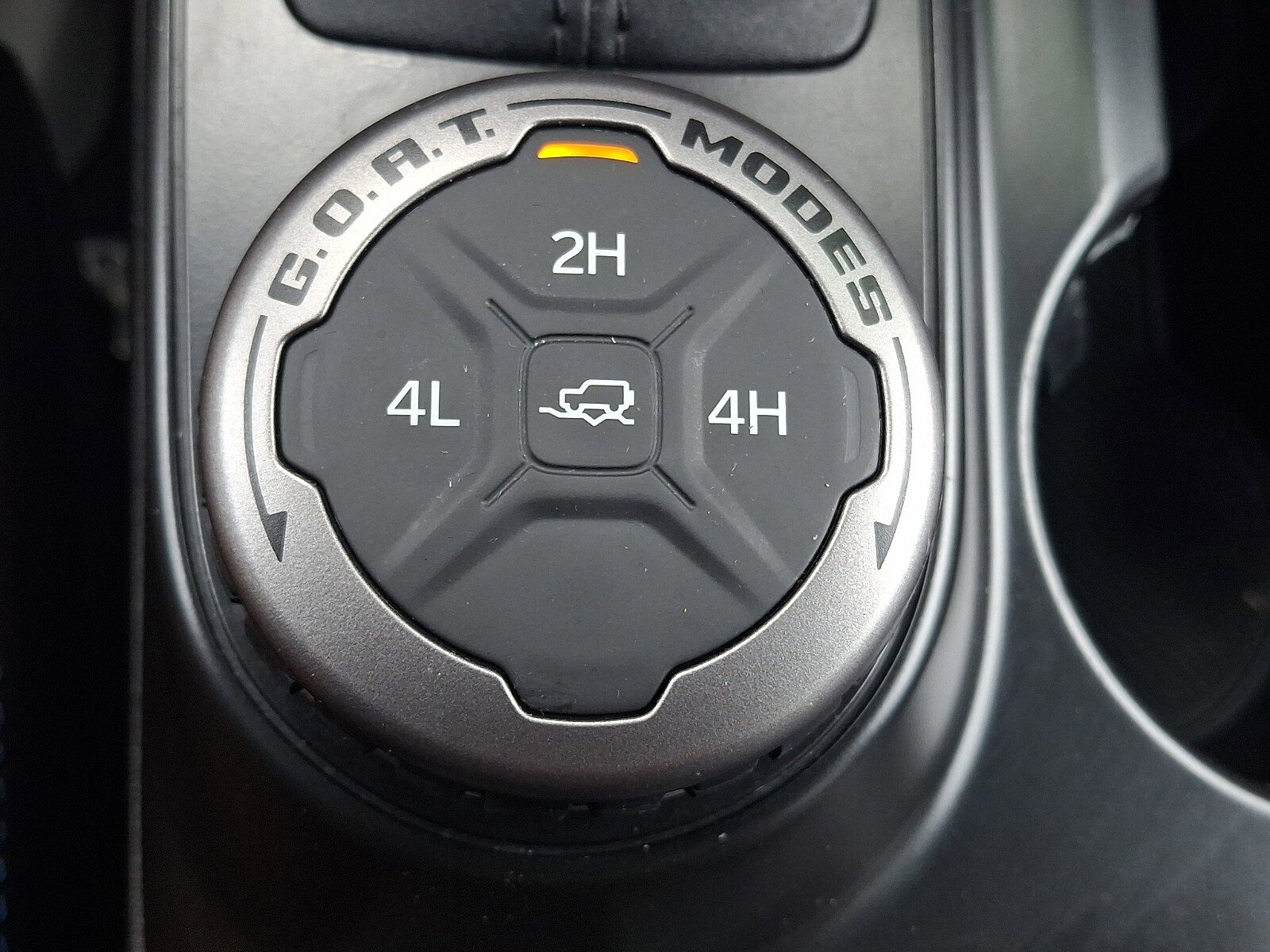 Used 2024 Ford Bronco Outer Banks AWD/4WD image 27