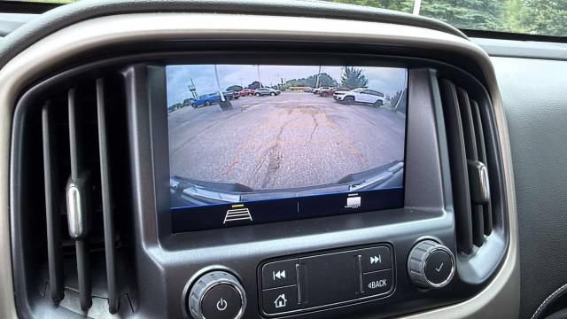 Certified 2022 GMC Canyon Elevation w/ Elevation Premium Package AWD/4WD image 18