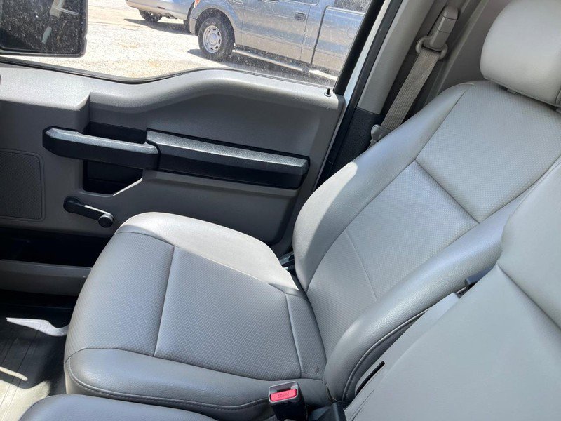 Used 2015 Ford F150 XL image 8