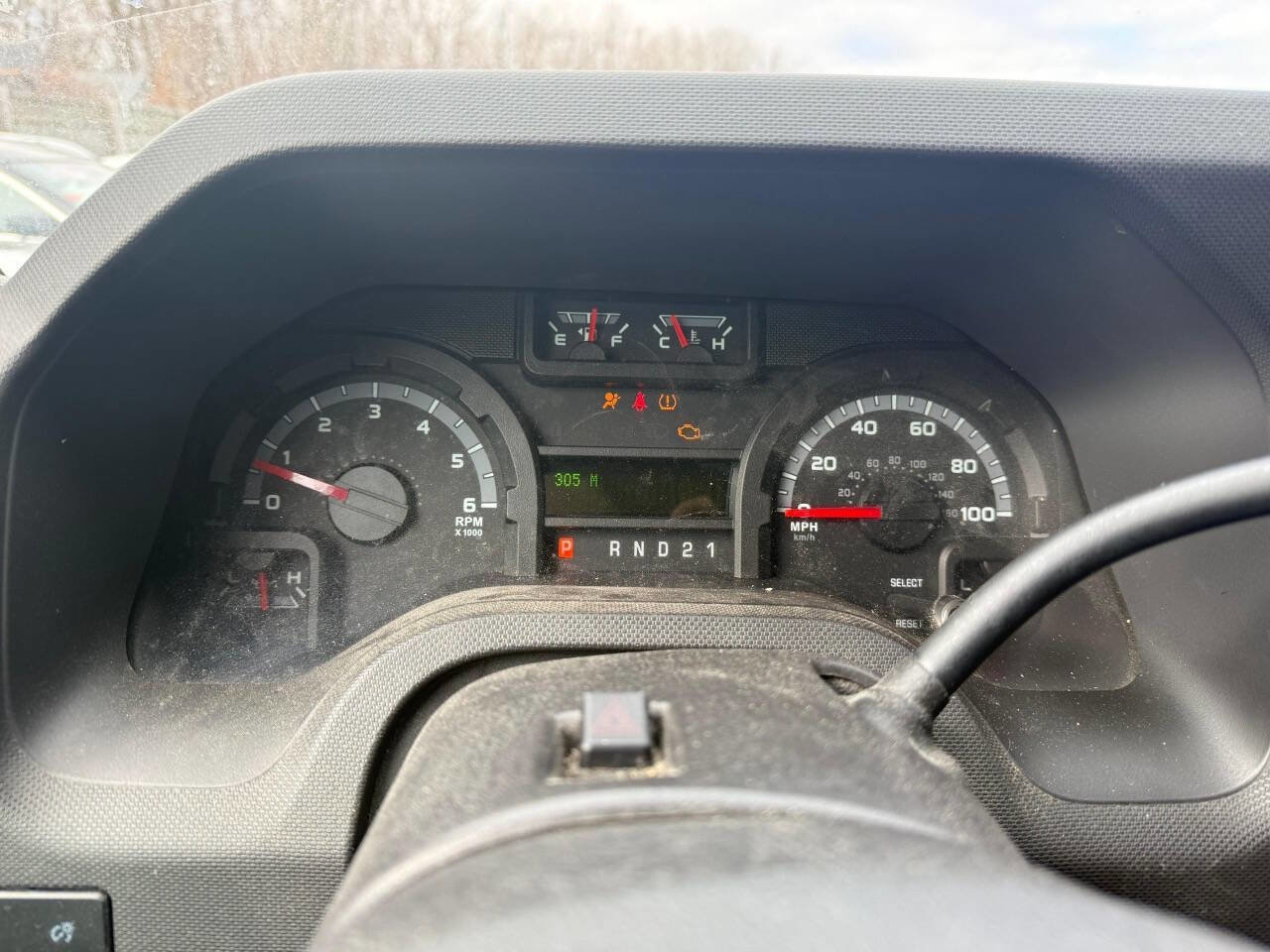 Used 2010 Ford E-150 and Econoline 150 Wagon image 22