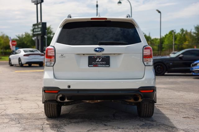 Used 2017 Subaru Forester 2.0XT Touring AWD/4WD image 10