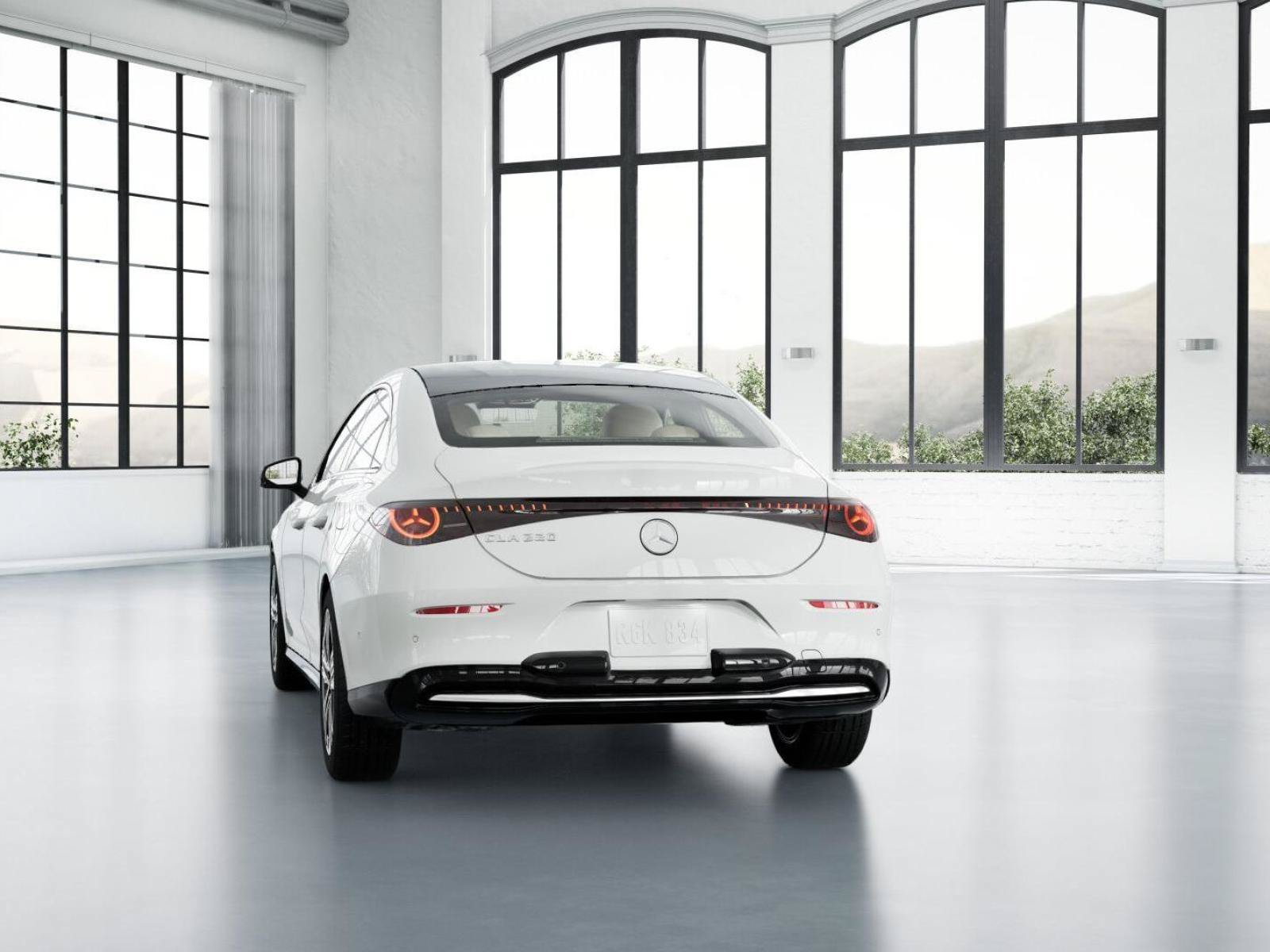New 2027 Mercedes-Benz CLA 220 image 26