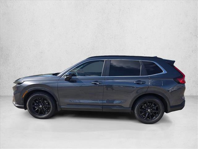Used 2023 Honda CR-V Sport image 9
