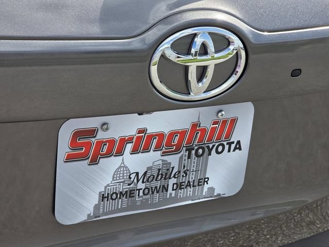 Used 2015 Toyota Highlander XLE FWD image 32