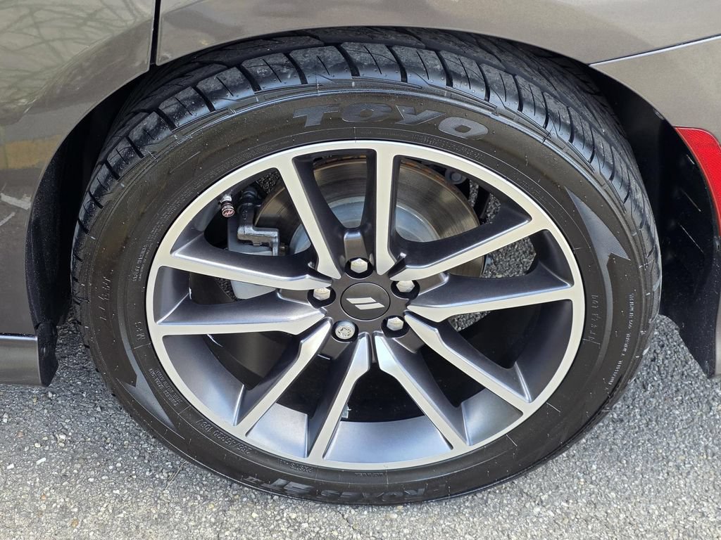 Used 2023 Dodge Charger R/T RWD image 40