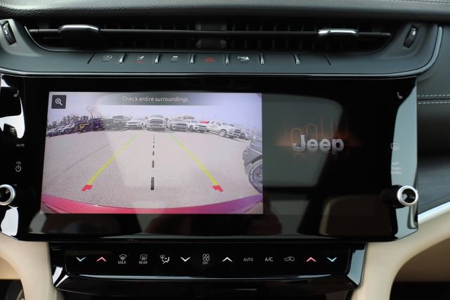 New 2026 Jeep Grand Cherokee Limited image 20