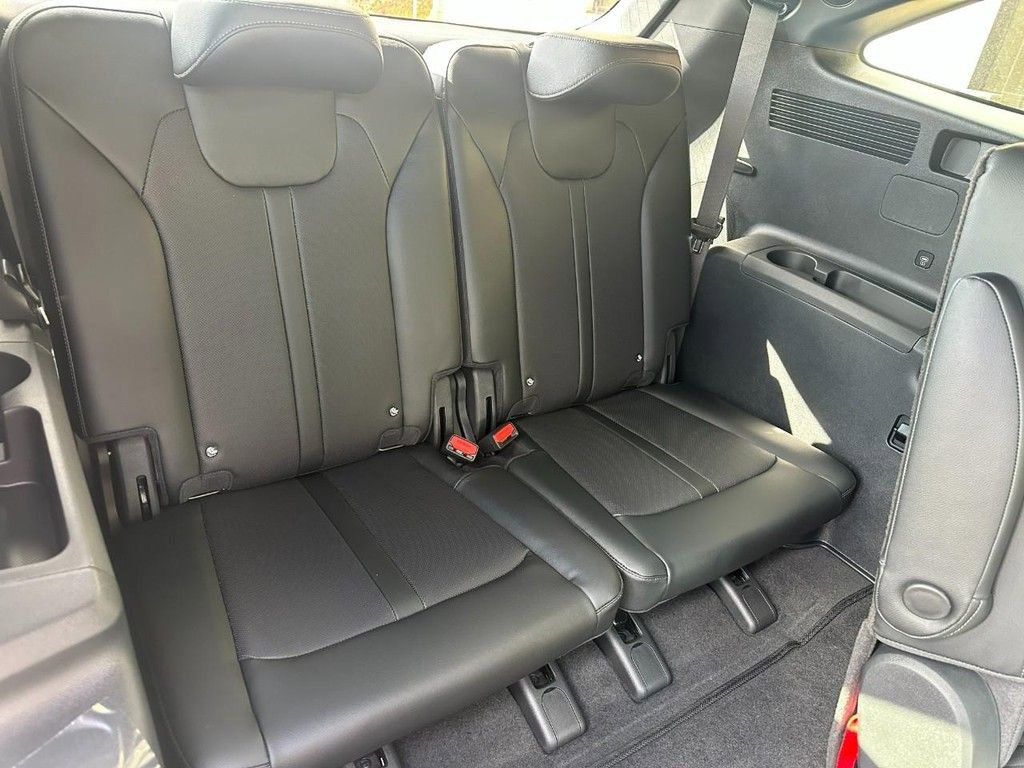 New 2026 Kia Sorento SX Prestige image 6