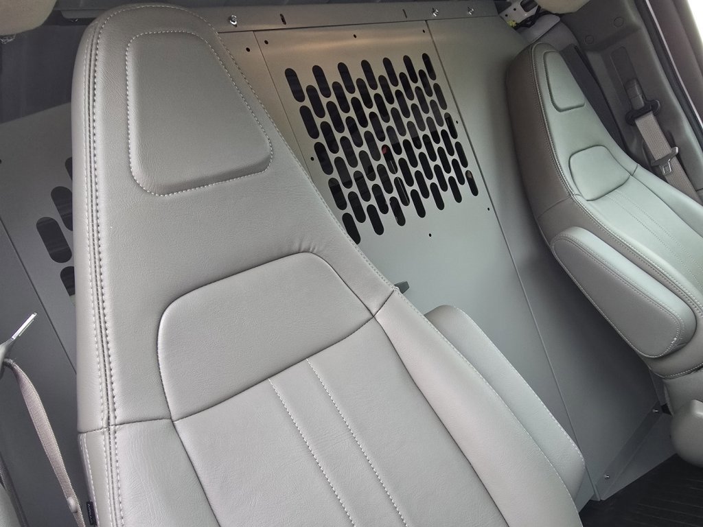 New 2025 Chevrolet Express 2500 w/ Driver Convenience Package image 13