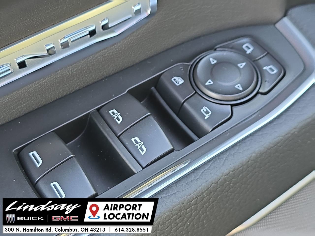 New 2026 GMC Sierra 1500 Denali image 24