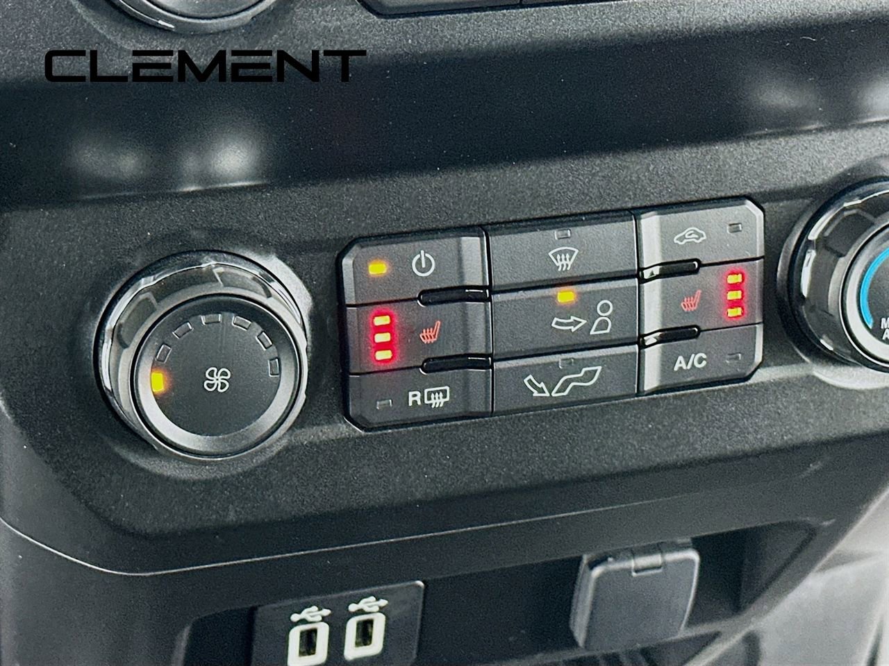 Used 2019 Ford F150 XLT w/ Equipment Group 302A Luxury image 23