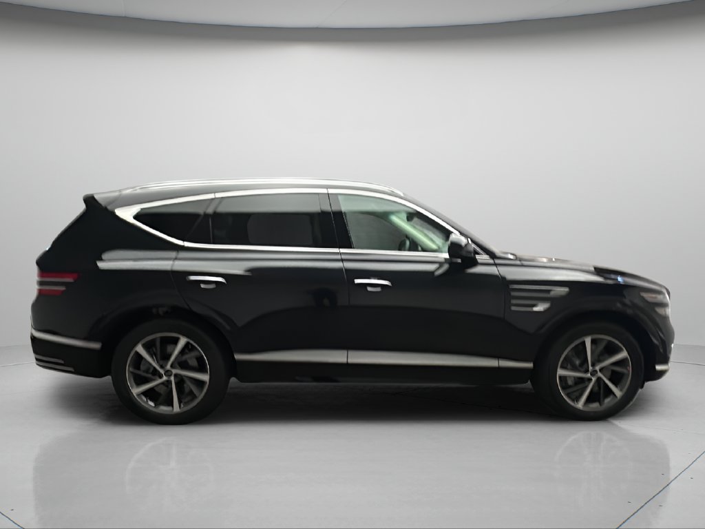 New 2026 Genesis GV80 2.5T Select AWD/4WD image 7