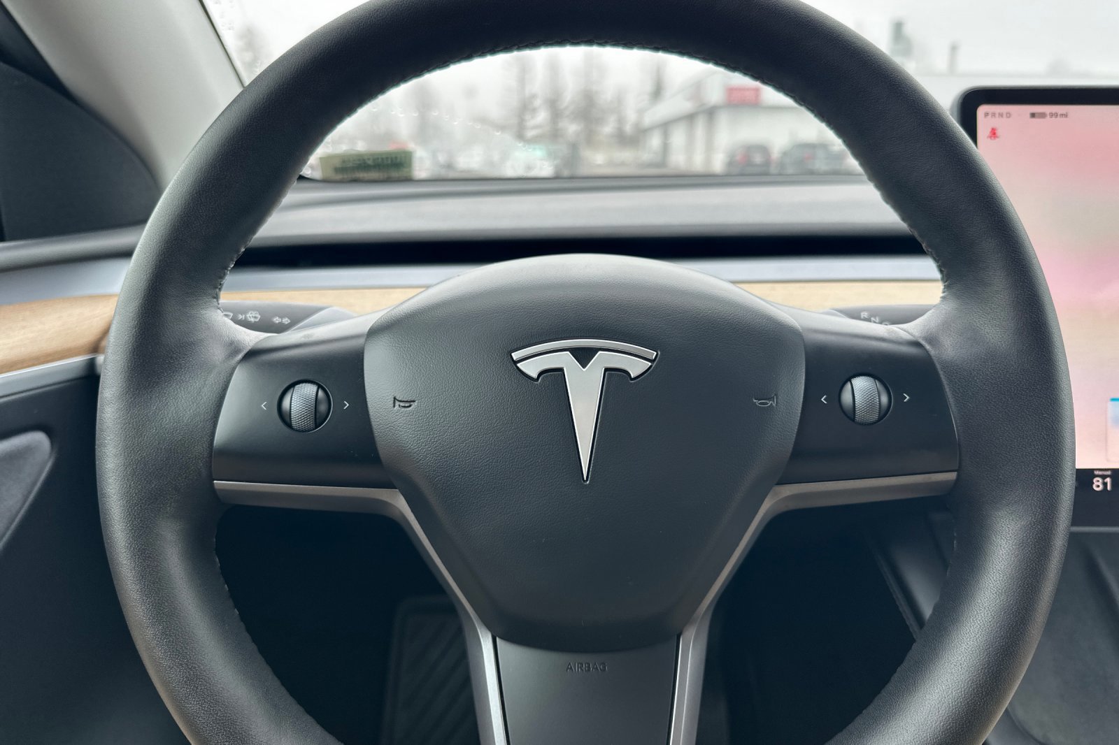 Used 2023 Tesla Model Y Long Range image 22
