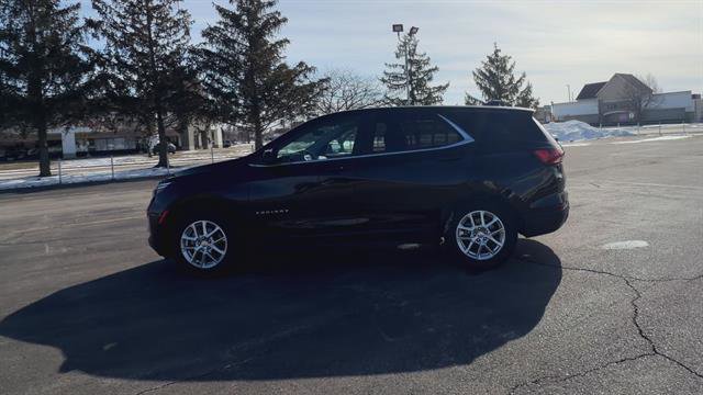 Used 2023 Chevrolet Equinox LT image 6
