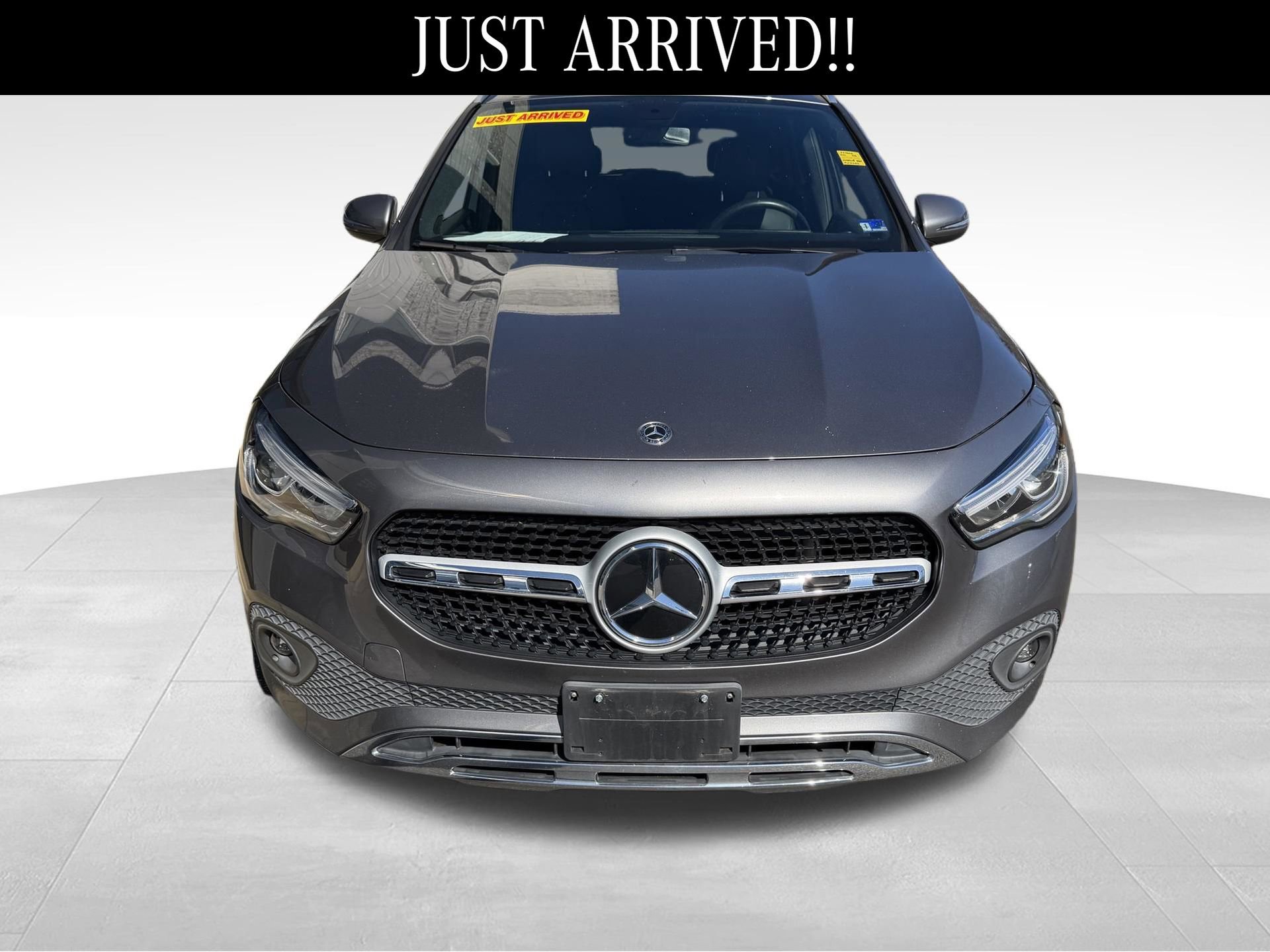 Used 2021 Mercedes-Benz GLA 250 4MATIC image 2