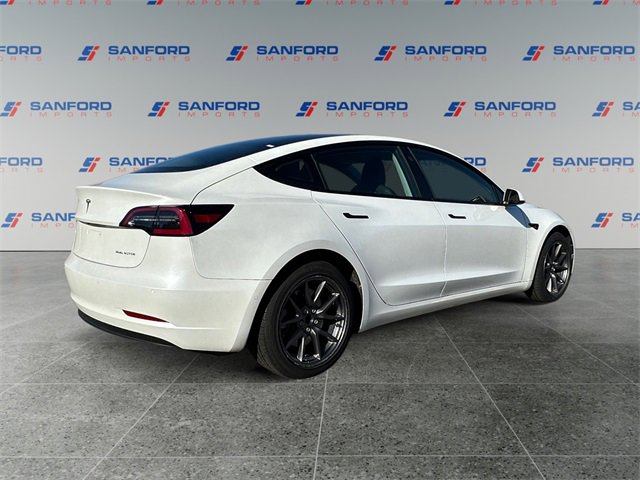 Used 2022 Tesla Model 3 Long Range image 5
