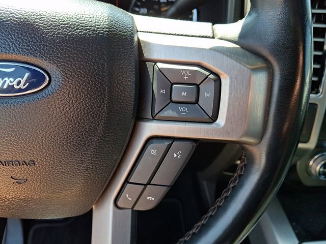 Used 2021 Ford F250 Platinum image 23