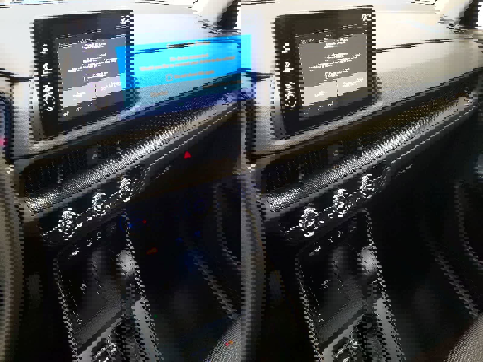 Certified 2026 Honda CR-V LX image 27