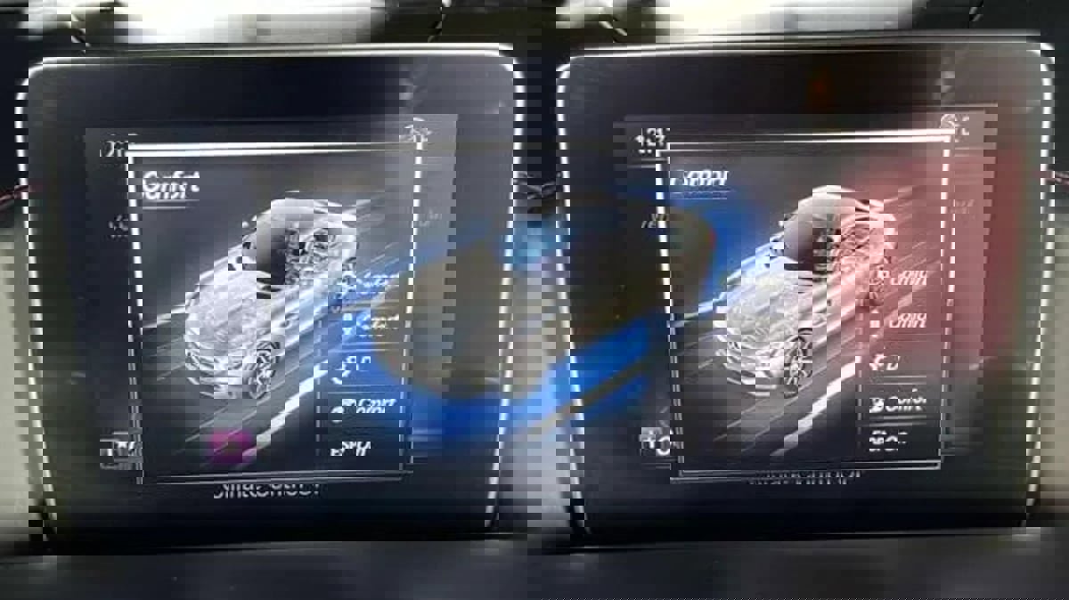 Used 2017 Mercedes-Benz AMG GT Coupe image 41