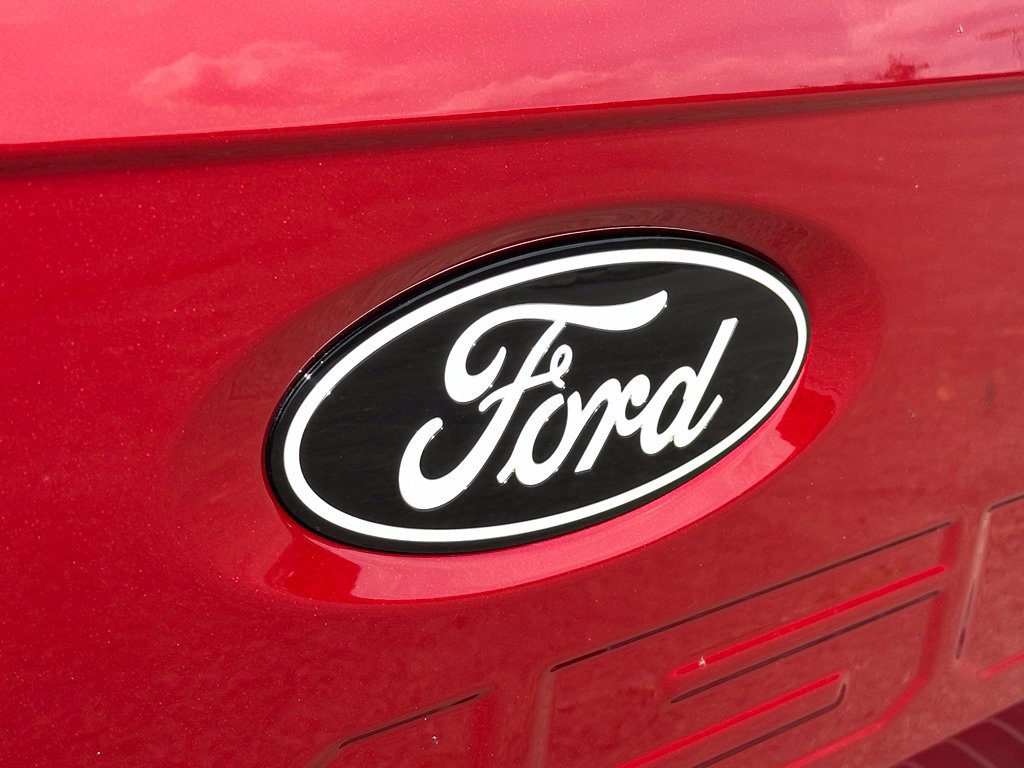 New 2026 Ford F150 XLT w/ Equipment Group 302A MID AWD/4WD image 30